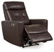 Ashley Express - Pisgham PWR Recliner/ADJ Headrest - Walo Furniture