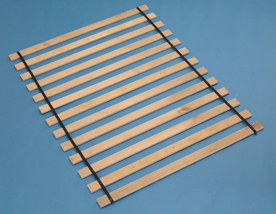 Ashley Express - Platform Roll Slats - Walo Furniture