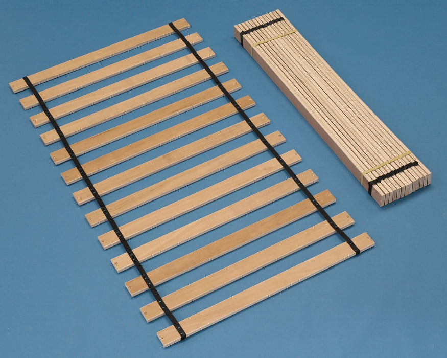 Ashley Express - Platform Roll Slats - Walo Furniture