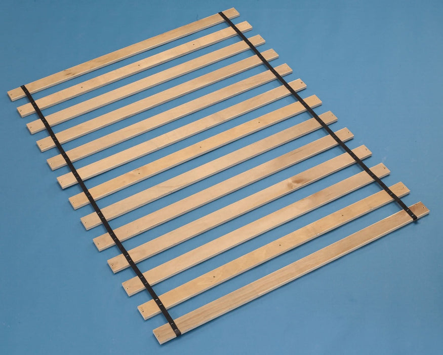 Ashley Express - Platform Roll Slats - Walo Furniture