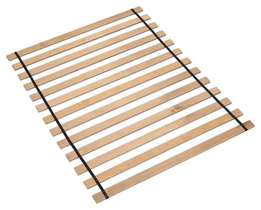 Ashley Express - Platform Roll Slats - Walo Furniture