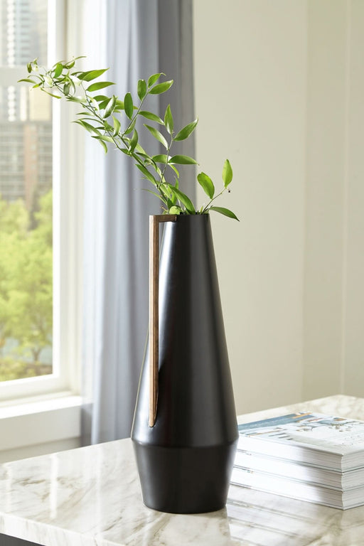 Ashley Express - Pouderbell Vase - Walo Furniture