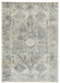 Ashley Express - Precia Medium Rug - Walo Furniture