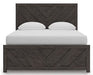 Ashley Express - Prendonea Panel Bed - Walo Furniture