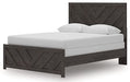 Ashley Express - Prendonea Panel Bed - Walo Furniture