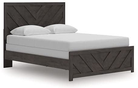 Ashley Express - Prendonea Panel Bed - Walo Furniture