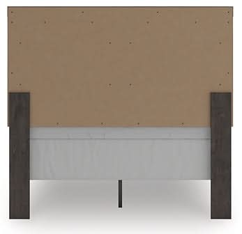 Ashley Express - Prendonea Panel Bed - Walo Furniture