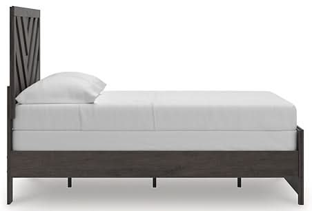 Ashley Express - Prendonea Panel Bed - Walo Furniture