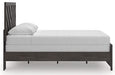 Ashley Express - Prendonea Panel Bed - Walo Furniture