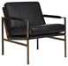 Ashley Express - Puckman Accent Chair - Walo Furniture