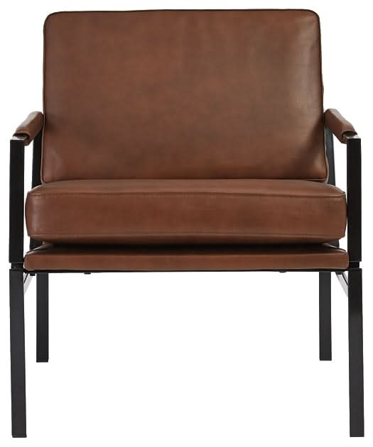 Ashley Express - Puckman Accent Chair - Walo Furniture