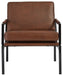 Ashley Express - Puckman Accent Chair - Walo Furniture