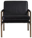 Ashley Express - Puckman Accent Chair - Walo Furniture