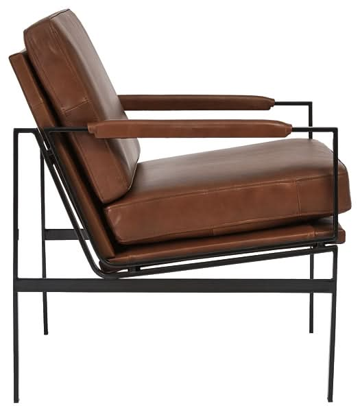 Ashley Express - Puckman Accent Chair - Walo Furniture