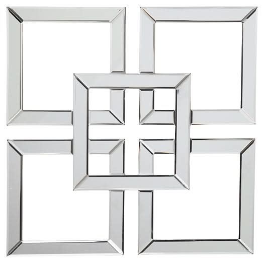 Ashley Express - Quinnley Accent Mirror - Walo Furniture