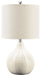 Ashley Express - Rainermen Ceramic Table Lamp (1/CN) - Walo Furniture