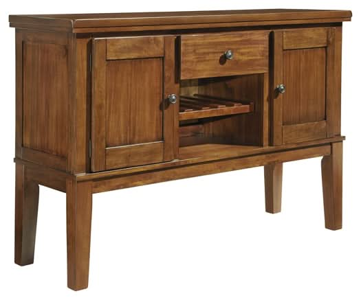 Ashley Express - Ralene Dining Room Server - Walo Furniture