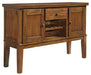 Ashley Express - Ralene Dining Room Server - Walo Furniture