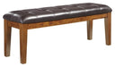 Ashley Express - Ralene Large UPH Dining Room Bench - Walo Furniture