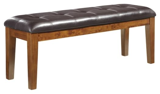 Ashley Express - Ralene Large UPH Dining Room Bench - Walo Furniture