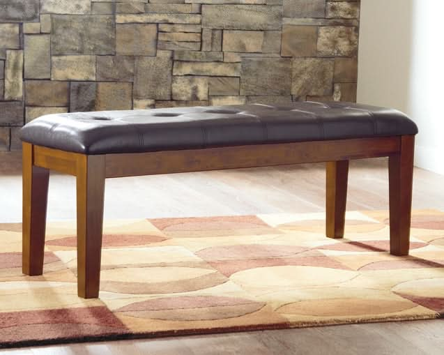 Ashley Express - Ralene Large UPH Dining Room Bench - Walo Furniture