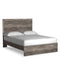 Ashley Express - Ralinksi Panel Bed - Walo Furniture