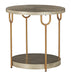 Ashley Express - Ranoka Coffee Table with 1 End Table - Walo Furniture