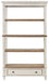 Ashley Express - Realyn Bookcase - Walo Furniture