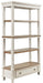 Ashley Express - Realyn Bookcase - Walo Furniture