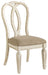 Ashley Express - Realyn Dining UPH Side Chair (2/CN) - Walo Furniture