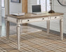 Ashley Express - Realyn Home Office 2 Desks - Walo Furniture