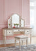 Ashley Express - Realyn Vanity/Mirror/Stool (3/CN) - Walo Furniture