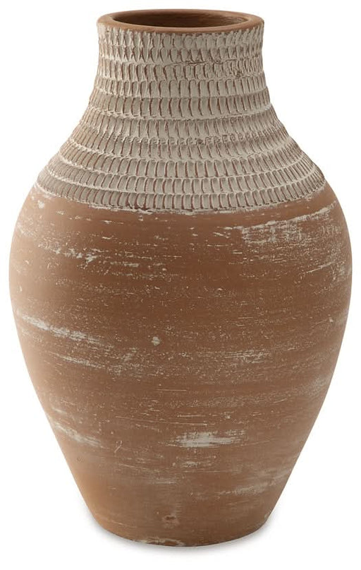 Ashley Express - Reclove Vase - Walo Furniture