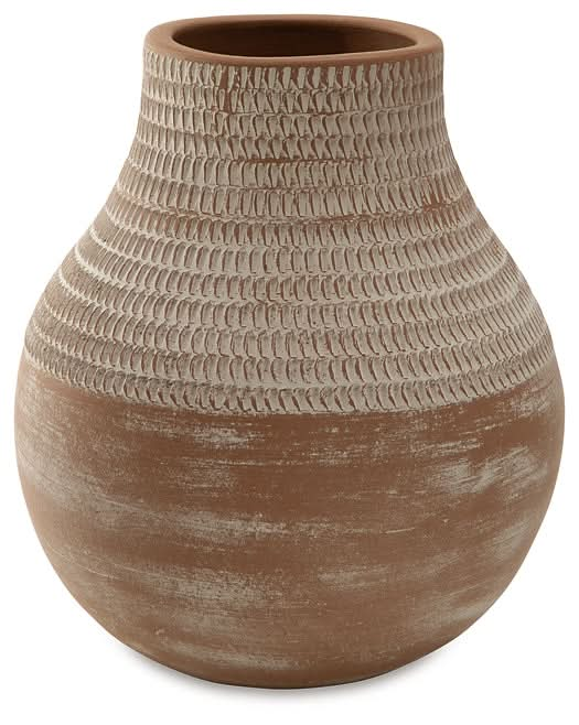 Ashley Express - Reclove Vase - Walo Furniture