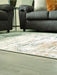 Ashley Express - Redlings Large Rug - Walo Furniture