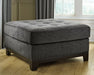 Ashley Express - Reidshire Oversized Accent Ottoman - Walo Furniture