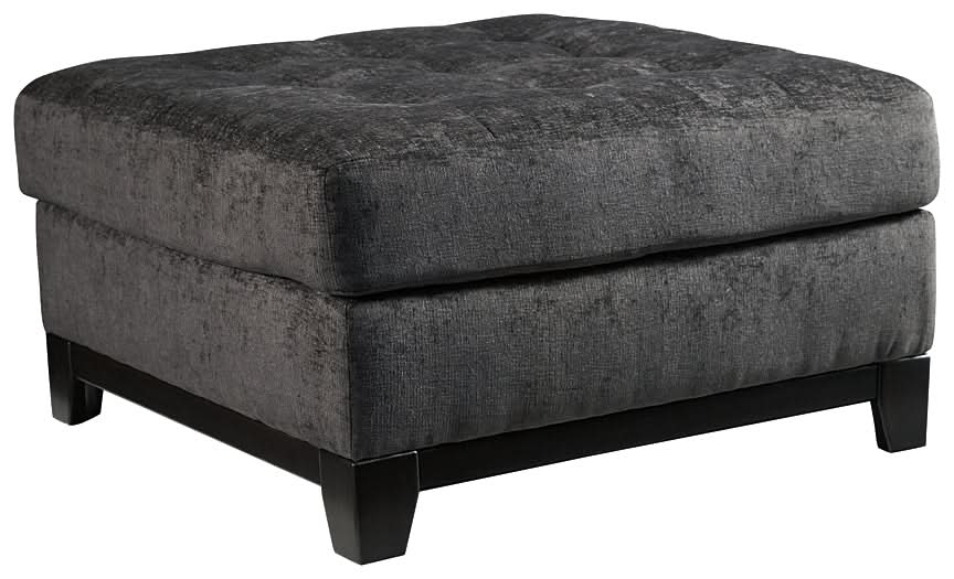 Ashley Express - Reidshire Oversized Accent Ottoman - Walo Furniture