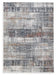 Ashley Express - Rhettner Medium Rug - Walo Furniture