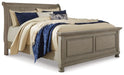 Ashley Express - Robbinsdale Sleigh Bed - Walo Furniture