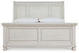 Ashley Express - Robbinsdale Sleigh Bed - Walo Furniture