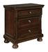 Ashley Express - Robbinsdale Two Drawer Night Stand - Walo Furniture