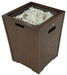 Ashley Express - Rodeway South Fire Pit - Walo Furniture