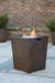 Ashley Express - Rodeway South Fire Pit - Walo Furniture