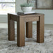 Ashley Express - Rosswain Coffee Table with 2 End Tables - Walo Furniture