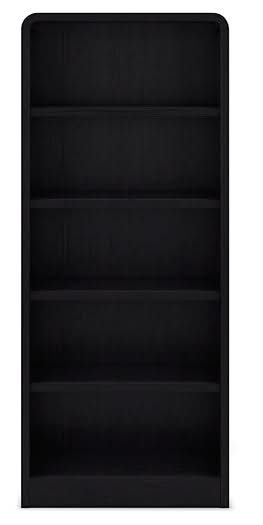 Ashley Express - Rowanbeck Large Bookcase - Walo Furniture