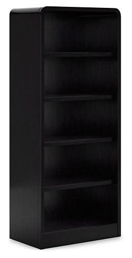 Ashley Express - Rowanbeck Large Bookcase - Walo Furniture