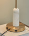 Ashley Express - Rowleigh Marble Desk Lamp (1/CN) - Walo Furniture