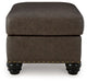 Ashley Express - Roxmere Ottoman - Walo Furniture