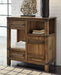 Ashley Express - Roybeck Accent Cabinet - Walo Furniture