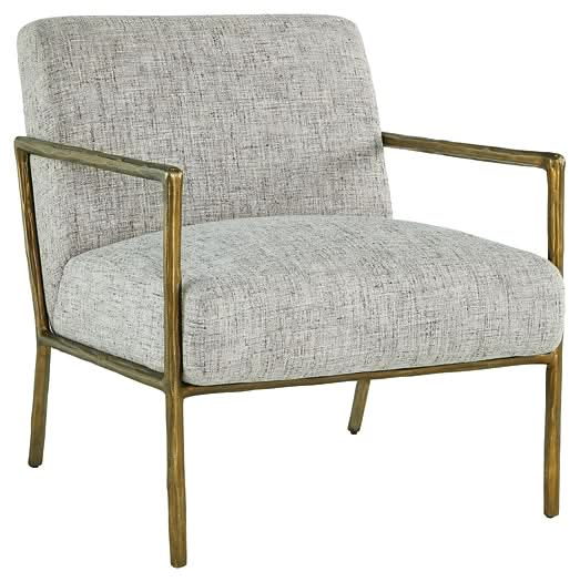 Ashley Express - Ryandale Accent Chair - Walo Furniture